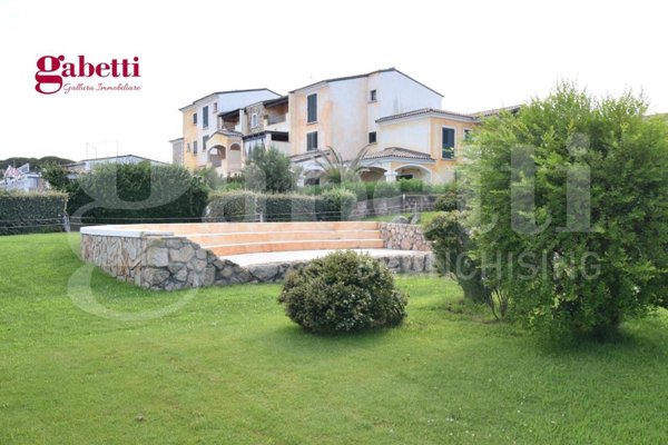 appartamento in vendita a Santa Teresa Gallura