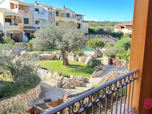 appartamento in vendita a Santa Teresa Gallura