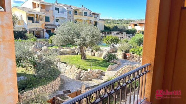 appartamento in vendita a Santa Teresa Gallura