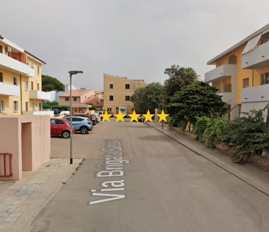 appartamento in vendita a Santa Teresa Gallura