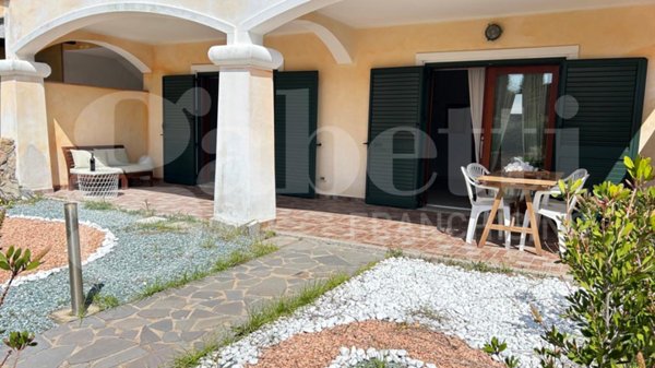appartamento in vendita a Santa Teresa Gallura