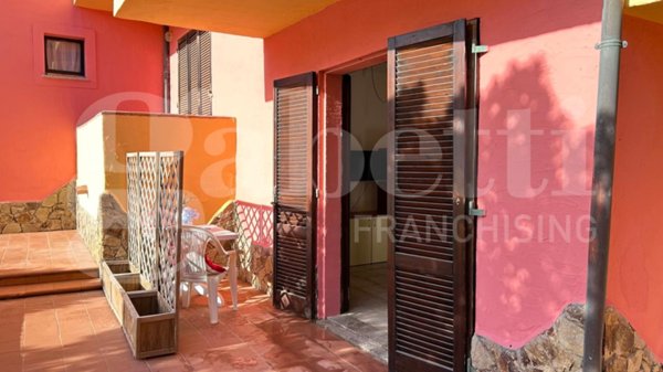 appartamento in vendita a Santa Teresa Gallura