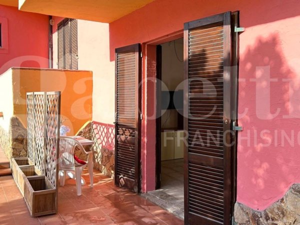 appartamento in vendita a Santa Teresa Gallura