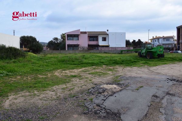 terreno edificabile in vendita a Santa Teresa Gallura