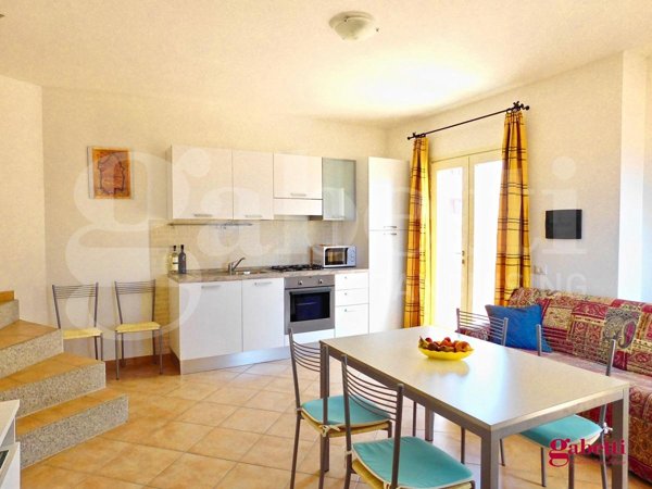 appartamento in vendita a Santa Teresa Gallura