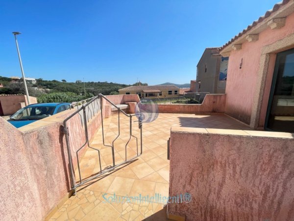 appartamento in vendita a Santa Teresa Gallura