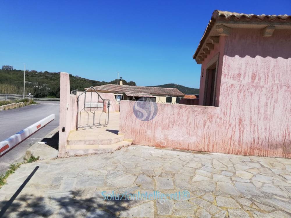 appartamento in vendita a Santa Teresa Gallura