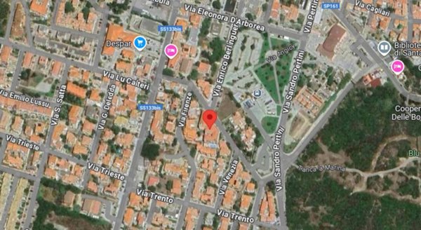 negozio in vendita a Santa Teresa Gallura