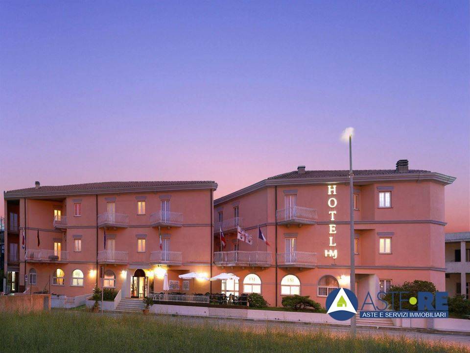 casa indipendente in vendita a Santa Teresa Gallura