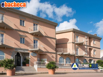 appartamento in vendita a Santa Teresa Gallura