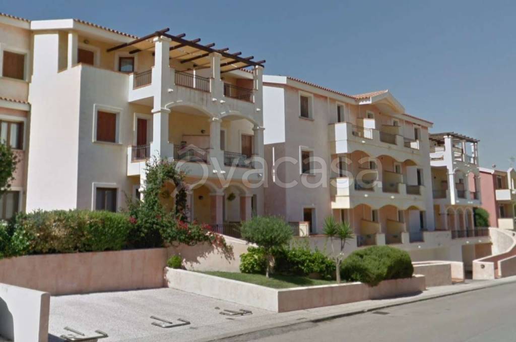 appartamento in vendita a Santa Teresa Gallura
