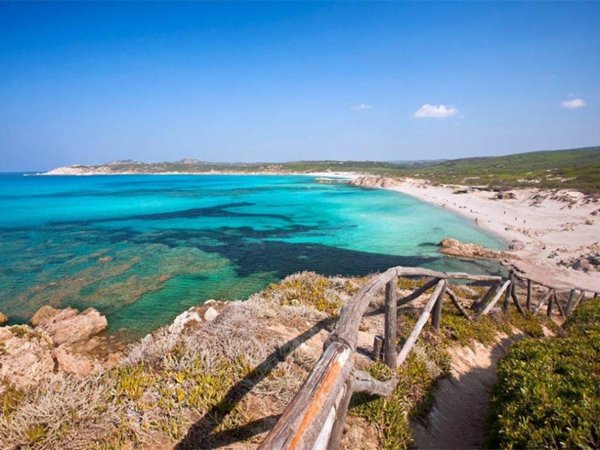 appartamento in vendita a Santa Teresa Gallura