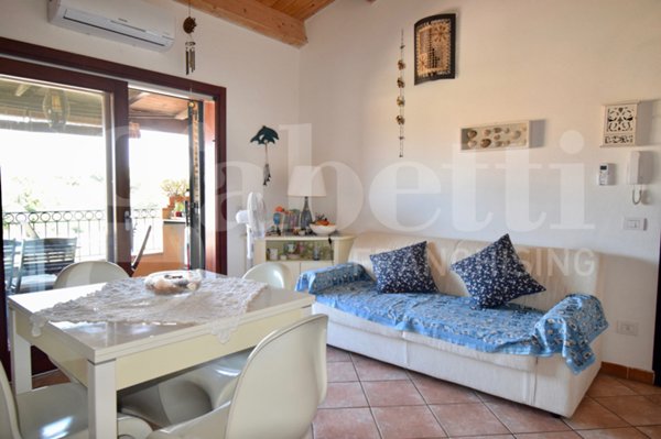 appartamento in vendita a Santa Teresa Gallura
