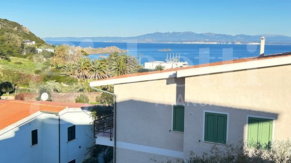 appartamento in vendita a Santa Teresa Gallura