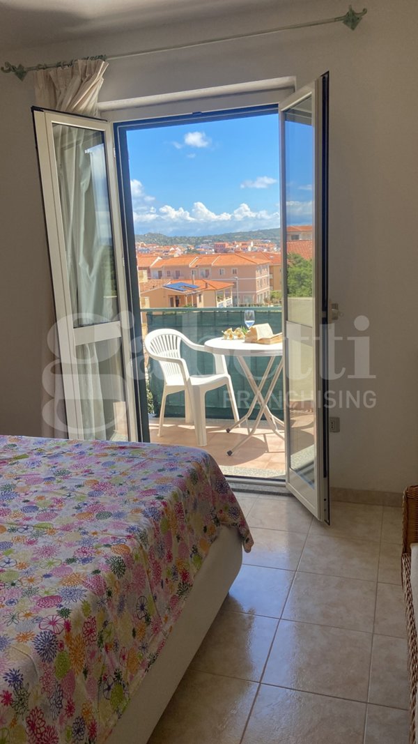 appartamento in vendita a Santa Teresa Gallura