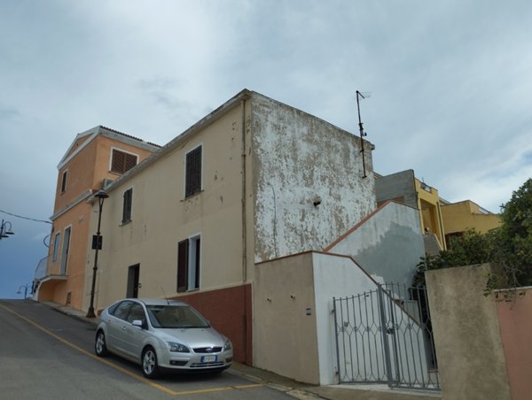 appartamento in vendita a Santa Teresa Gallura