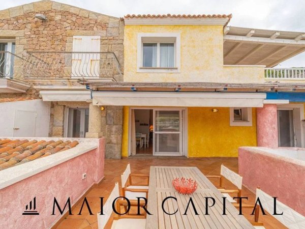 appartamento in vendita a Santa Teresa Gallura