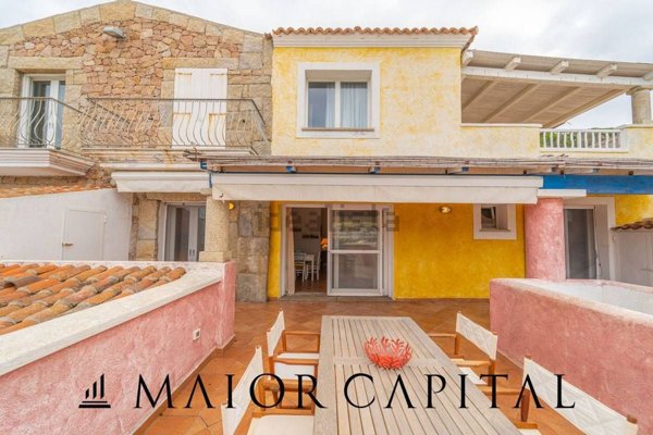 appartamento in vendita a Santa Teresa Gallura