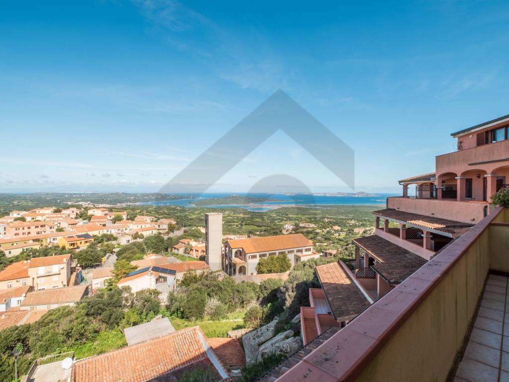 appartamento in vendita a Santa Teresa Gallura