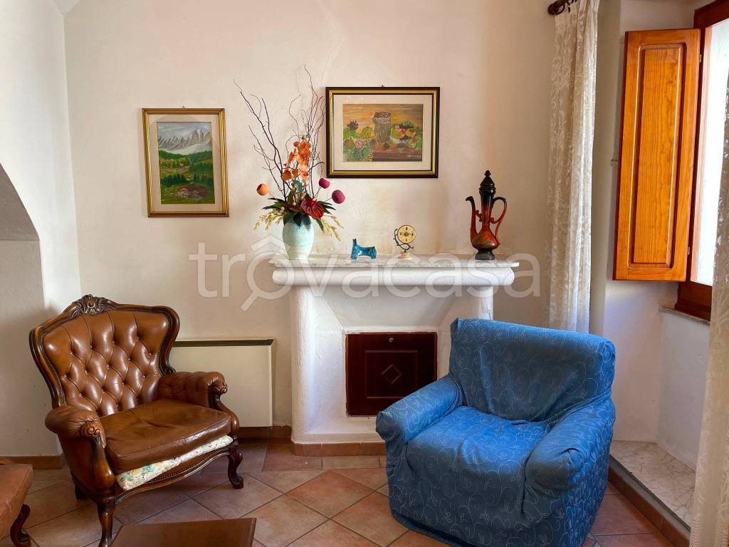 appartamento in vendita a Santa Teresa Gallura