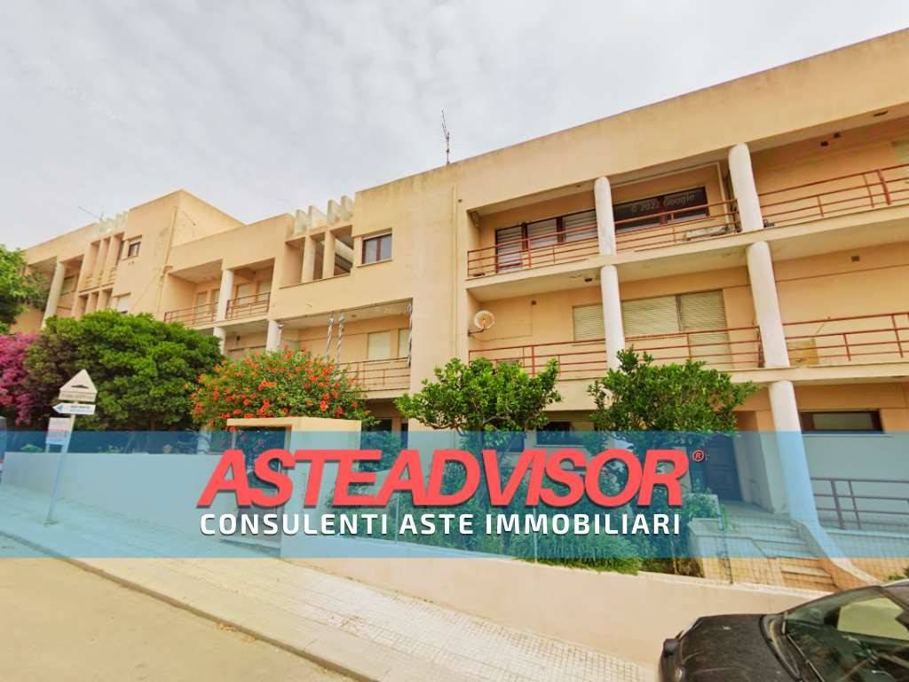 appartamento in vendita a Santa Teresa Gallura