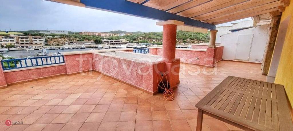 appartamento in vendita a Santa Teresa Gallura