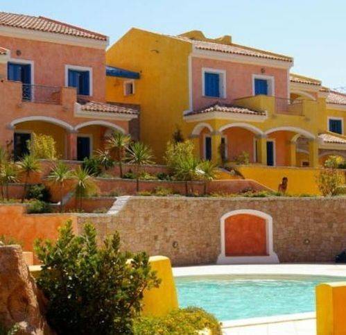 appartamento in vendita a Santa Teresa Gallura