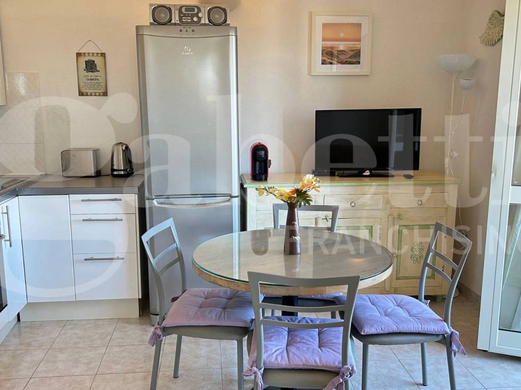 appartamento in vendita a Santa Teresa Gallura