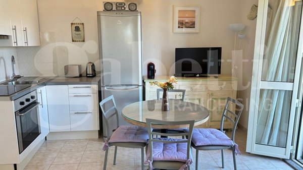 appartamento in vendita a Santa Teresa Gallura
