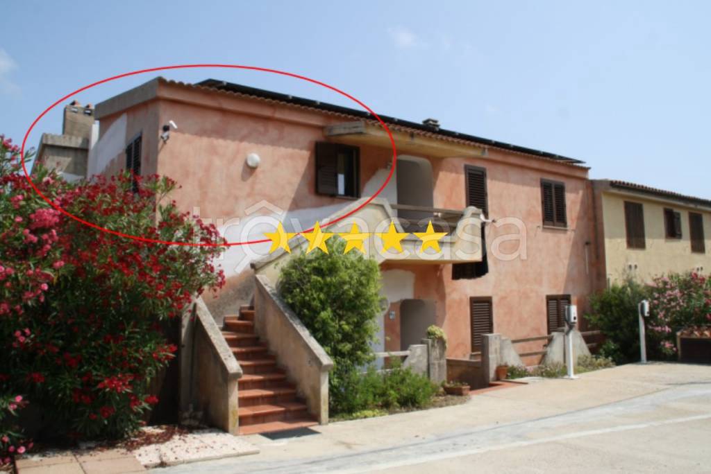 appartamento in vendita a Santa Teresa Gallura