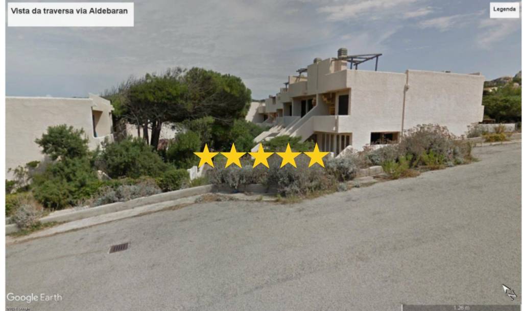 appartamento in vendita a Santa Teresa Gallura