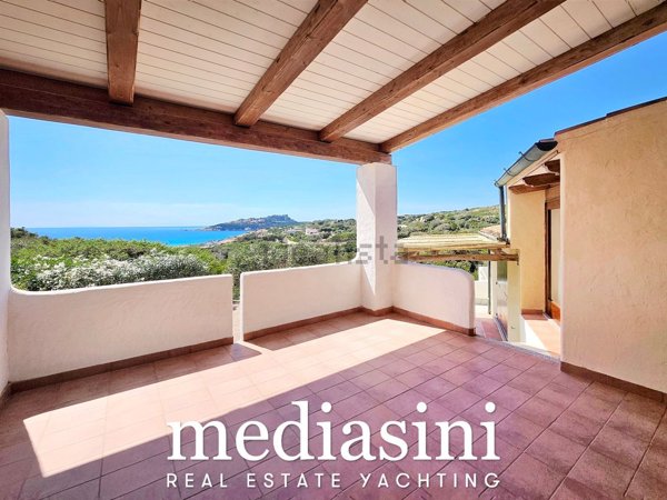 casa indipendente in vendita a Santa Teresa Gallura