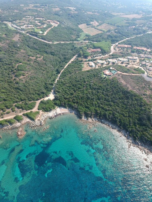 casa indipendente in vendita a Santa Teresa Gallura