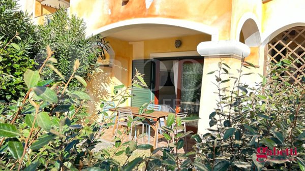 appartamento in vendita a Santa Teresa Gallura
