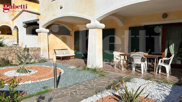 appartamento in vendita a Santa Teresa Gallura