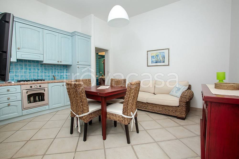 appartamento in vendita a Santa Teresa Gallura