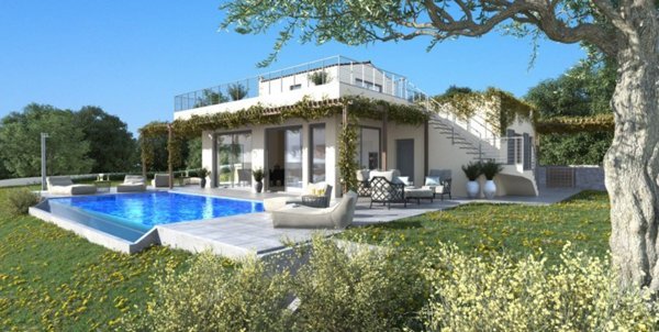 casa indipendente in vendita a Santa Teresa Gallura
