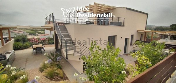 appartamento in vendita a Santa Teresa Gallura
