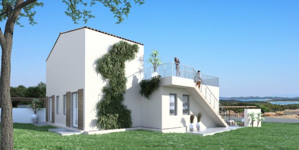 casa indipendente in vendita a Santa Teresa Gallura