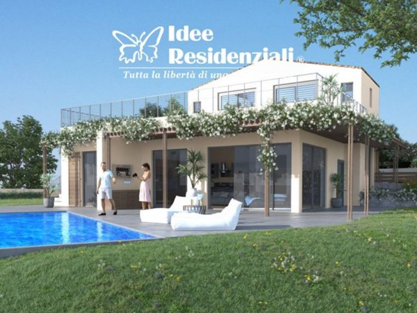 casa indipendente in vendita a Santa Teresa Gallura