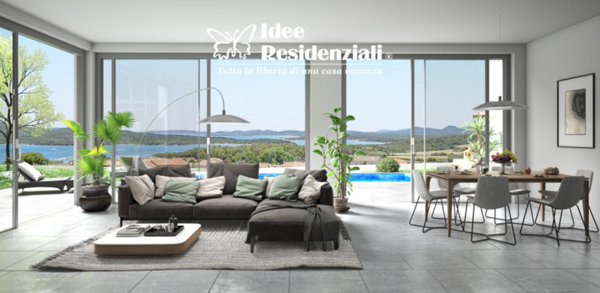 casa indipendente in vendita a Santa Teresa Gallura