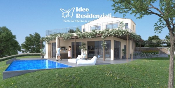 casa indipendente in vendita a Santa Teresa Gallura