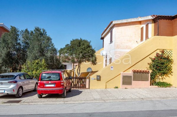 appartamento in vendita a Santa Teresa Gallura