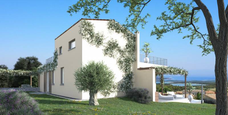 casa indipendente in vendita a Santa Teresa Gallura