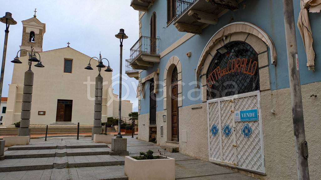 appartamento in vendita a Santa Teresa Gallura