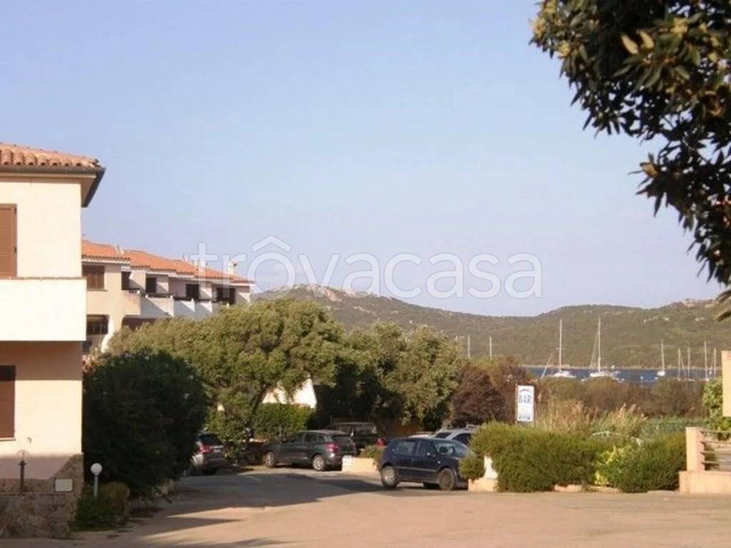 appartamento in vendita a Santa Teresa Gallura