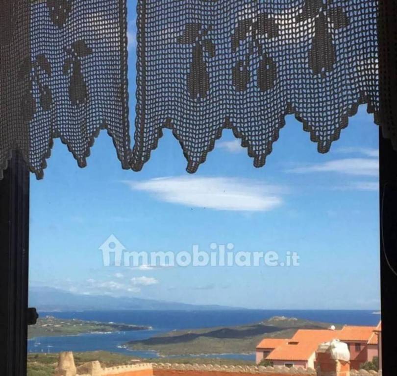 appartamento in vendita a Santa Teresa Gallura