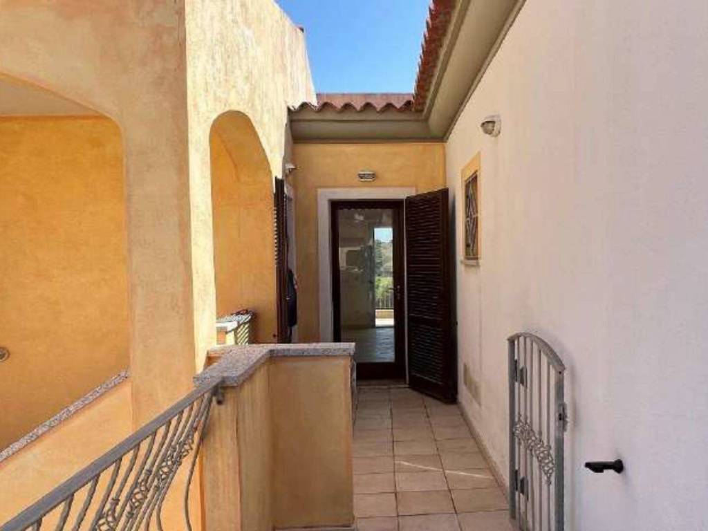 appartamento in vendita a Santa Teresa Gallura