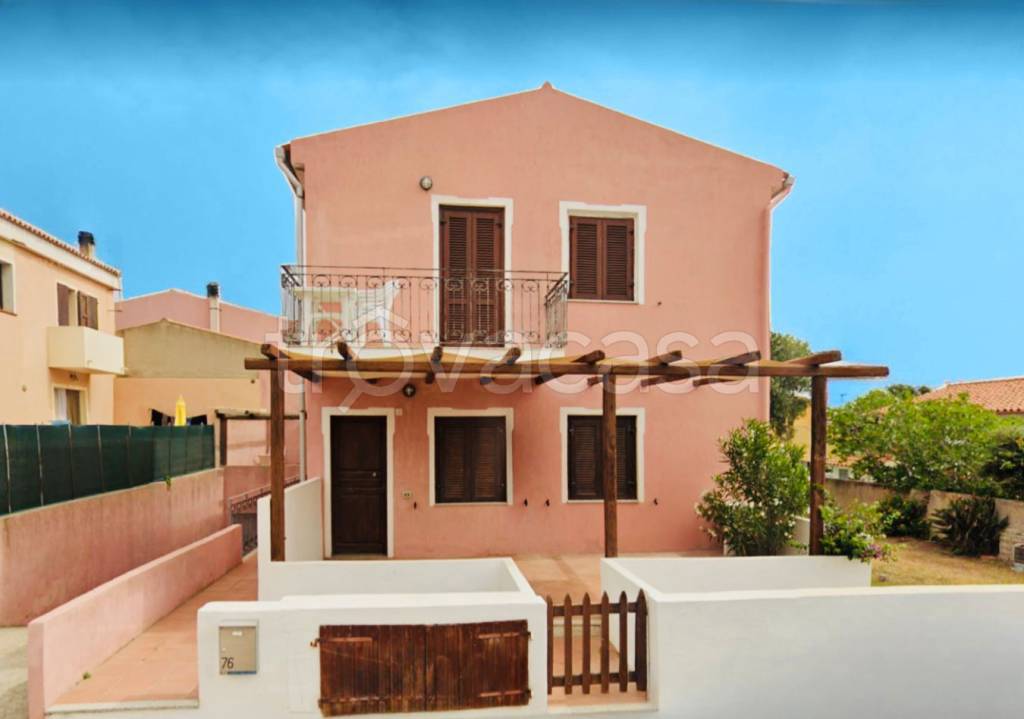 appartamento in vendita a Santa Teresa Gallura