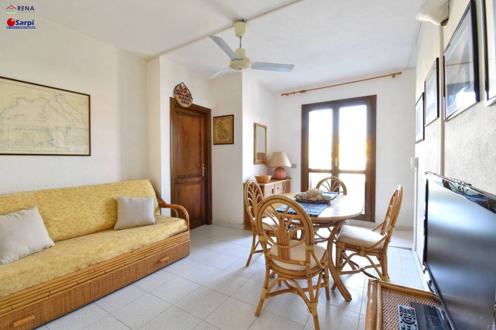appartamento in vendita a Santa Teresa Gallura